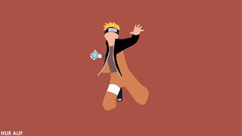 Naruto Uzumaki 4k Wallpaper, HD Anime 4K Wallpapers, Images and ...