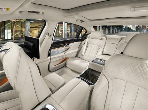 New Bmw 7 Series 2023 Interior | Images and Photos finder