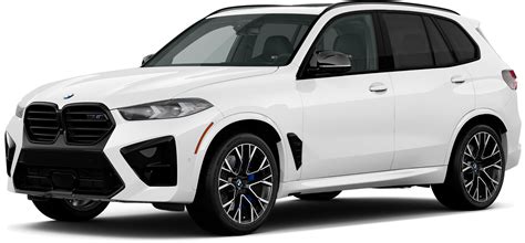 2024 BMW X5 M Incentives, Specials & Offers in Lake Bluff IL