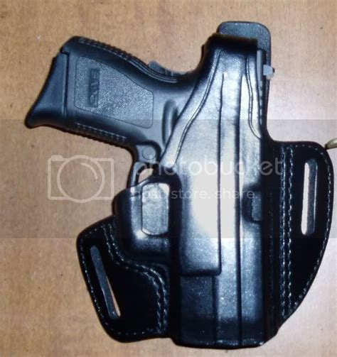 Female looking for holster for XD9 3" Subcompact | Springfield XD Forum