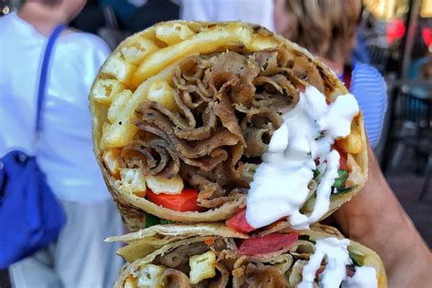 California Mini-Chain The Kebab Shop Brings Doner Kebabs to Austin ...