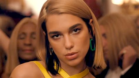 [WATCH] Dua Lipa's 'Don't Start Now' Is A Disco-Inspired Single