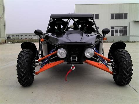 🛴1500cc EEC Street Racing Dune Buggy - Chinamotorscooter.com