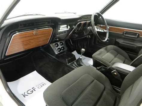 Ford Cortina Mk3 Interior | Psoriasisguru.com