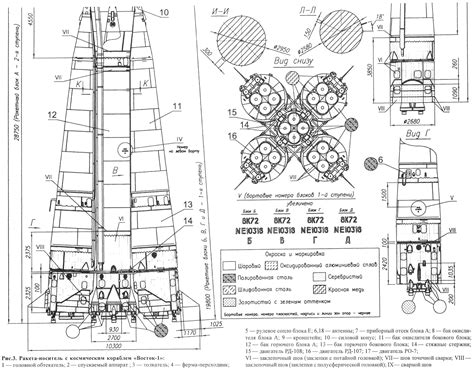 Vostok Spacecraft Modules – SOCKS