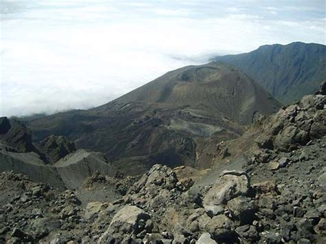 Mount Meru | mountain, Tanzania | Britannica.com