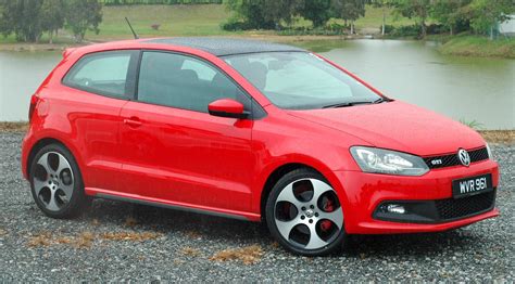 Volkswagen Polo GTI launched in Sepang – Mk5 looks set to win lots of ...