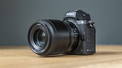 Nikon Z6 II review | TechRadar