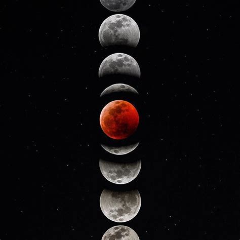 blood moon phases #Regram via @www.instagram.com/p/Bs-mpTVBJBk ...