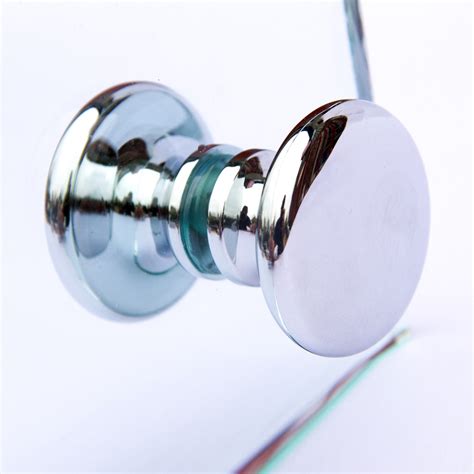 Traditional door knobs - MirrorFit