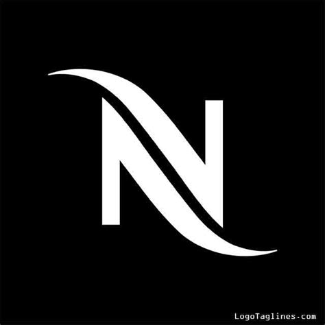 Nespresso Logo and Tagline - Slogan - Owner