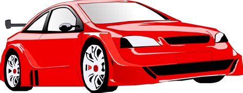 Red car clipart 20 free Cliparts | Download images on Clipground 2019