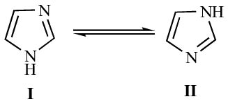 Resonating Structures of Imidazole. | Download Scientific Diagram