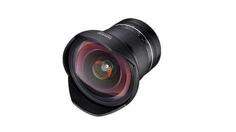 The best Samyang lenses in 2024 | Digital Camera World