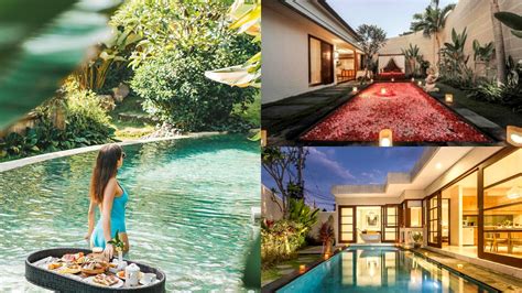 Best Private Pool Villas In Bali | Psoriasisguru.com