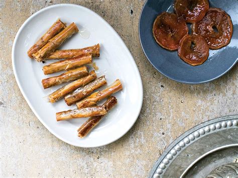 Cashew Baklava | Saveur