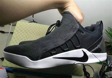 Nike Kobe AD NXT - Latest Release Info | SneakerNews.com