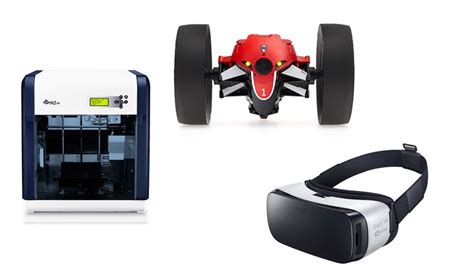 5 Best Tech Toys for Adults Available Right Now (2018) | Heavy.com