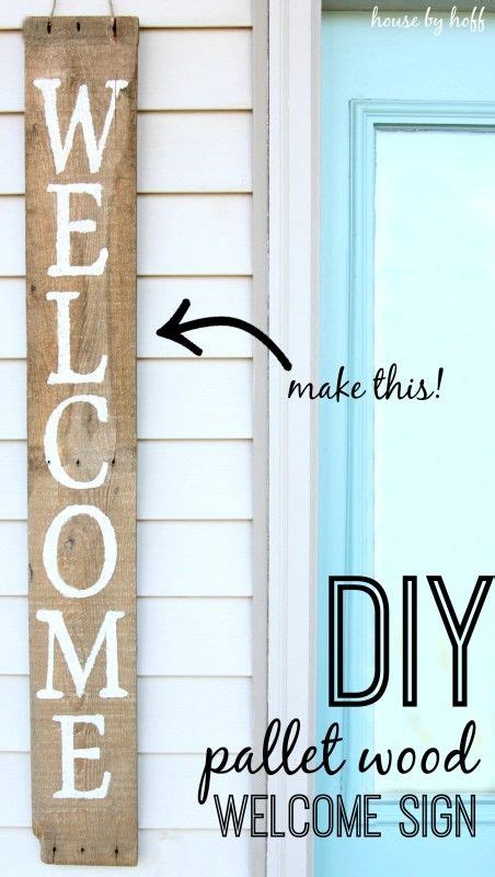 107 best images about Painted Wood Signs on Pinterest | Pallet boards ...