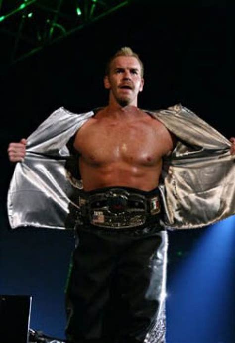 Sports Feles: Christian Wwe Champion