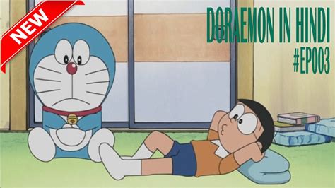 Doraemon in hindi episode all - osifar