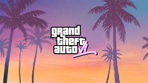 Rockstar's GTA 6 trailer announcement sets a new trend among other ...