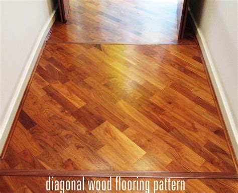 The 7 Most Common Wood Flooring Patterns | Wood Floor Fitting