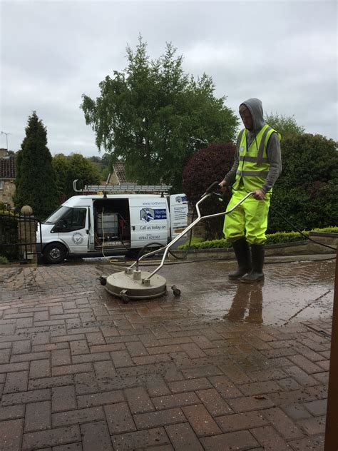 Block Paving Cleaning Leeds - Block Paving Cleaning & Sealing Company ...