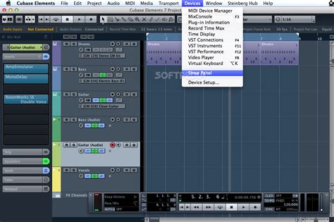 Cubase Elements 7 Crack Mac - cleverfake