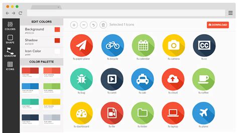 Free Icon Creator Online #10246 - Free Icons Library