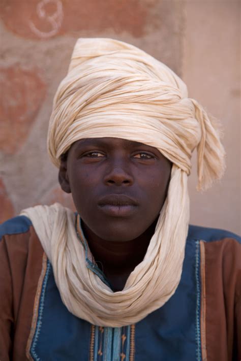 Chadian people | Travel Story and Pictures from Chad