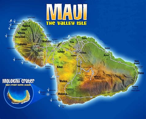 Insider’s Guide: Maui, Hawaii – LET'S TRAVEL