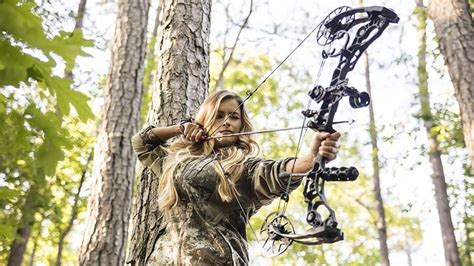 The Ultimate Guide to Bow Hunting Tips in (2024)