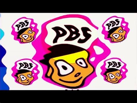 PBS Kids || Commercial Tribute SD (EffectS) - YouTube