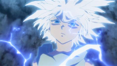 The Best 29 Godspeed Killua Discord Pfp - bimserwasuer