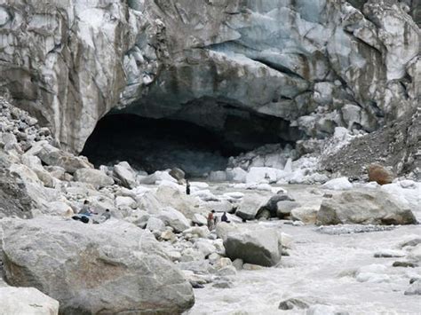 Source of Ganges - Gangotri 12 Day Trek