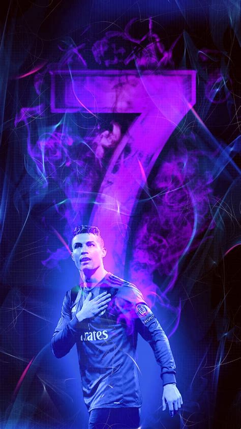 🔥 [40+] Ronaldo Purple Jersey Wallpapers | WallpaperSafari