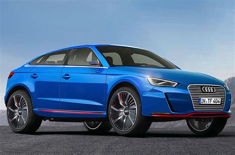 Audi Confirms Autonomous A8, Q8 SUV, Electric Crossover