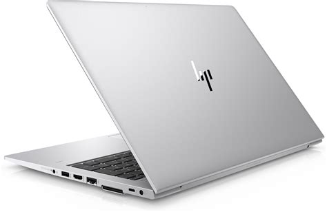 HP EliteBook 850 G5 [Specs and Benchmarks] - LaptopMedia.com