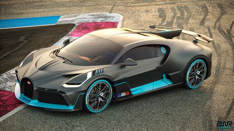 Bugatti Divo Wallpaper | HD Car Wallpapers | ID #11338