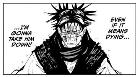 choso kamo manga in 2021 | Jujutsu kaisen manga, Jujutsu kaisen manga ...