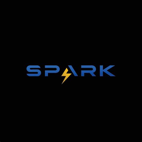 Spark Logo