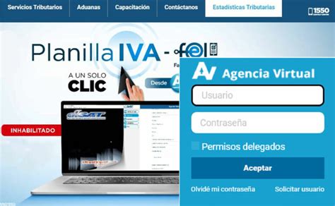 Cómo crear una agencia virtual de SAT en Guatemala - Chapin TV