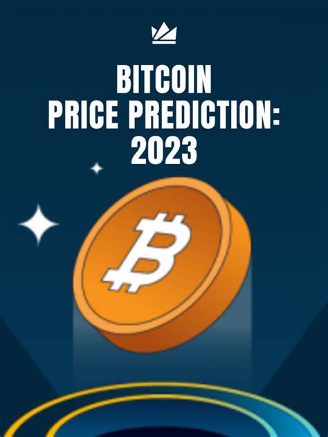 Bitcoin Price Prediction – 2023 - WazirX Blog