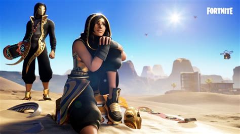 Epic confirms Fortnite long queue time and matchmaking issues are being ...