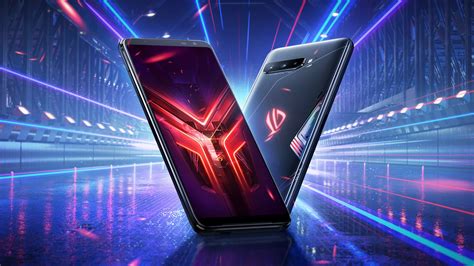 Why the ASUS ROG Phone 3 is the new holy grail of smartphone gaming