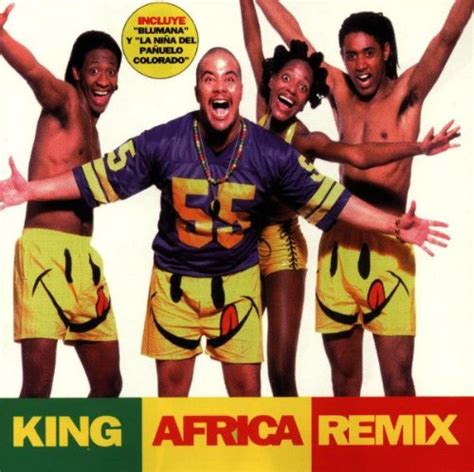 King Africa - Africa Remix - Amazon.com Music