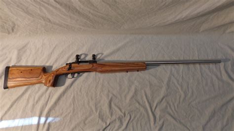 Remington 700 Custom Build - For Sale :: Guns.com