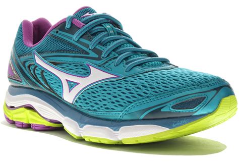 Mizuno Wave Inspire 13 en promoción | Mujer Zapatillas Terrenos mixtos ...