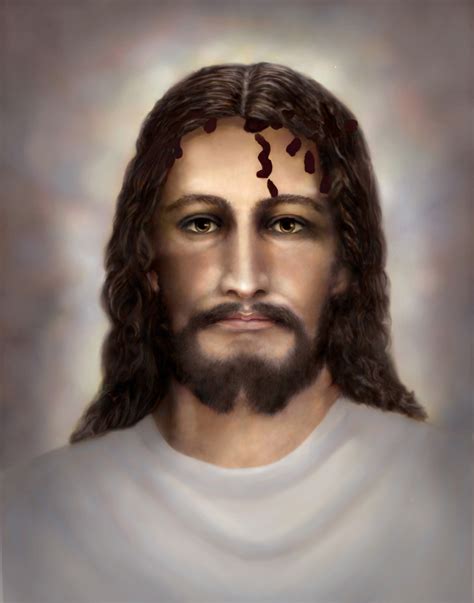 Finding the Face of Jesus – Illumina Domine Blog – Devotion to The Holy ...